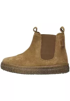 Ботильоны FIGUS Naturino, цвет hellbraun