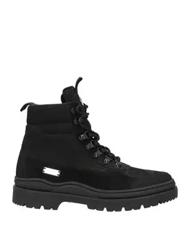 Ботильоны Filling Pieces, черный