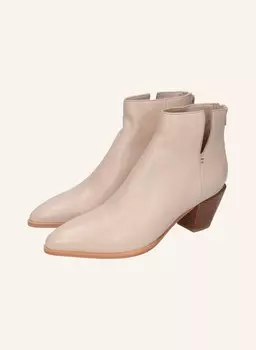 Ботильоны finja 8 Melvin & Hamilton, коричневый