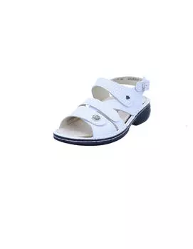 Ботильоны Finn Comfort Keilsandalette GOMERA, белый