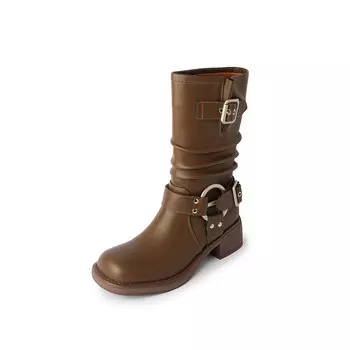 Ботильоны Five-nine Dan seven Ankle Boots Women's