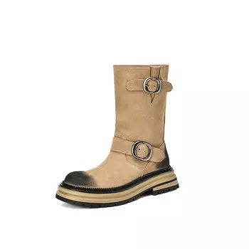 Ботильоны Five-nine Dan seven Ankle Boots Women's