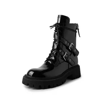 Ботильоны Five-nine Dan seven Ankle Boots Women's