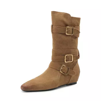 Ботильоны Five-nine Dan seven Ankle Boots Women's