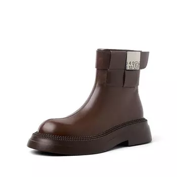 Ботильоны Five-nine Dan seven Ankle Boots Women's, черный