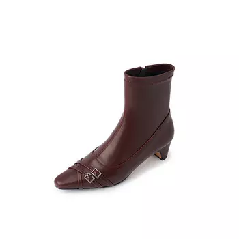 Ботильоны Five-nine Dan seven Ankle Boots Women's