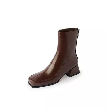 Ботильоны Five-nine Dan seven Ankle Boots Women's