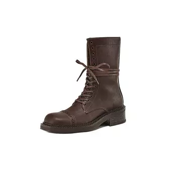 Ботильоны Five-nine Dan seven Ankle Boots Women's, черный