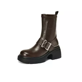 Ботильоны Five-nine Dan seven Ankle Boots Women's