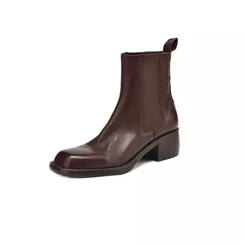 Ботильоны Five-nine Dan seven Ankle Boots Women's