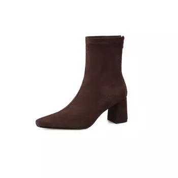 Ботильоны Five-nine Dan seven Ankle Boots Women's