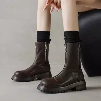 Ботильоны Five-nine Dan seven Ankle Boots Women's