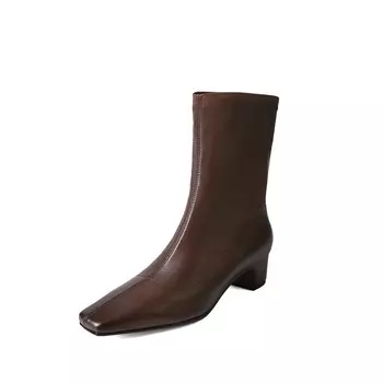 Ботильоны Five-nine Dan seven Ankle Boots Women's