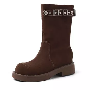 Ботильоны Five-nine Dan seven Ankle Boots Women's