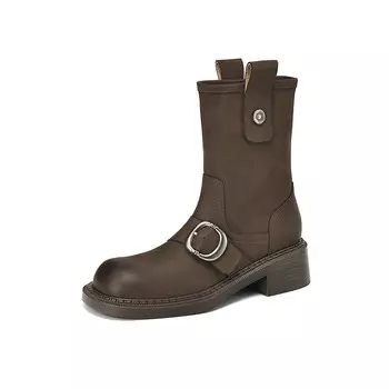 Ботильоны Five-nine Dan seven Ankle Boots Women's