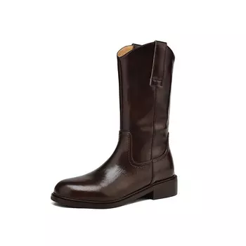 Ботильоны Five-nine Dan seven Ankle Boots Women's