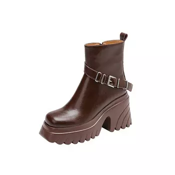 Ботильоны Five-nine Dan seven Ankle Boots Women's