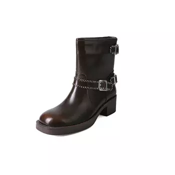 Ботильоны Five-nine Dan seven Ankle Boots Women's, черный