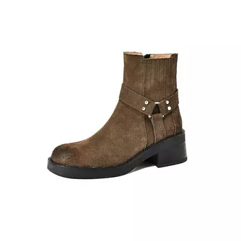 Ботильоны Five-nine Dan seven Ankle Boots Women's