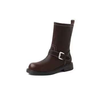 Ботильоны Five-nine Dan seven Ankle Boots Women's