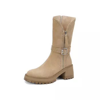 Ботильоны Five-nine Dan seven Ankle Boots Women's