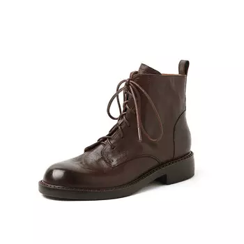 Ботильоны Five-nine Dan seven Ankle Boots Women's