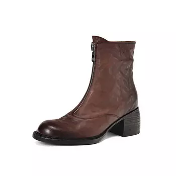 Ботильоны Five-nine Dan seven Ankle Boots Women's