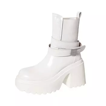 Ботильоны Five-nine Dan seven Ankle Boots Women's