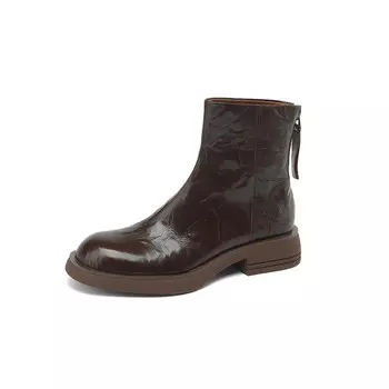 Ботильоны Five-nine Dan seven Ankle Boots Women's