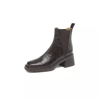 Ботильоны Five-nine Dan seven Ankle Boots Women's, черный