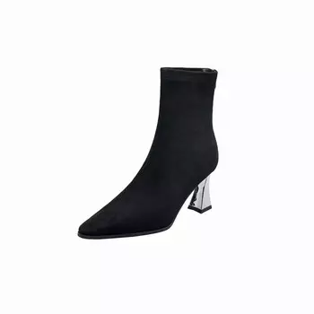 Ботильоны Five-nine Dan seven Ankle Boots Women's, черный
