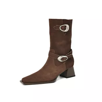 Ботильоны Five-nine Dan seven Ankle Boots Women's