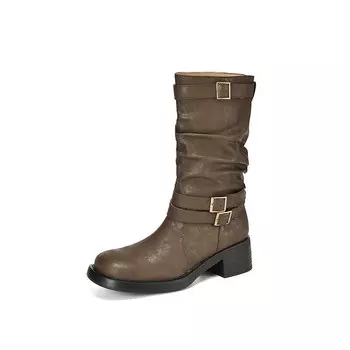 Ботильоны Five-nine Dan seven Ankle Boots Women's