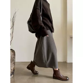 Ботильоны Five-nine Dan seven Ankle Boots Women's