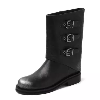 Ботильоны Five-nine Dan seven Ankle Boots Women's