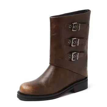 Ботильоны Five-nine Dan seven Ankle Boots Women's