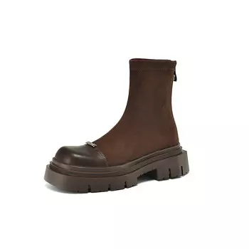 Ботильоны Five-nine Dan seven Ankle Boots Women's, черный