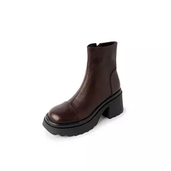 Ботильоны Five-nine Dan seven Ankle Boots Women's