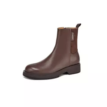 Ботильоны Five-nine Dan seven Ankle Boots Women's, черный