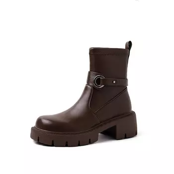 Ботильоны Five-nine Dan seven Ankle Boots Women's