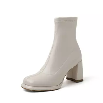 Ботильоны Five-nine Dan seven Ankle Boots Women's, черный