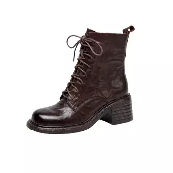 Ботильоны Five-nine Dan seven Ankle Boots Women's