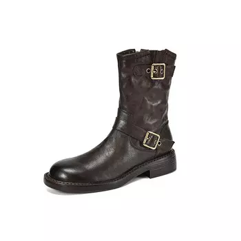Ботильоны Five-nine Dan seven Ankle Boots Women's
