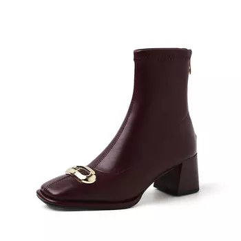 Ботильоны Five-nine Dan seven Ankle Boots Women's