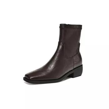 Ботильоны Five-nine Dan seven Ankle Boots Women's, коричневый