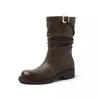 Ботильоны Five-nine Dan seven Ankle Boots Women's