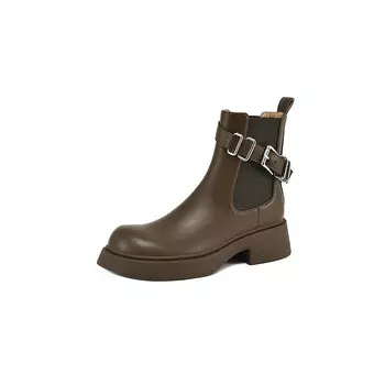 Ботильоны Five-nine Dan seven Ankle Boots Women's