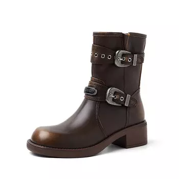 Ботильоны Five-nine Dan seven Ankle Boots Women's