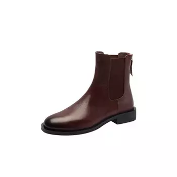 Ботильоны Five-nine Dan seven Ankle Boots Women's, черный