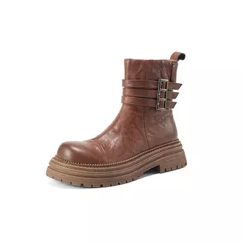 Ботильоны Five-nine Dan seven Ankle Boots Women's